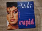Maxi 12" Aida - Cupid, Cd's en Dvd's, Gebruikt, Maxi-single, Ophalen of Verzenden, Pop