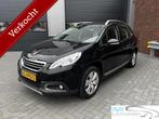 Peugeot 2008 1.2 PureTech Style, Achat, Euro 6, Carnet d'entretien, Noir