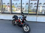 Aprilia Shiver 900cc *2019*19.650 km*naked allrounder*, Motos, Naked bike, Particulier, 2 cylindres, Plus de 35 kW