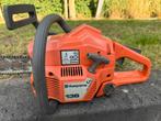 Scie à chaîne Husqvarna 136 avec lame de 38 cm, Enlèvement, Comme neuf