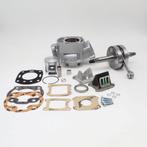 Gilardoni Italkit 100cc cilinderkit met krukas Mbx80 Ns1, Ophalen of Verzenden, Nieuw, Overige merken