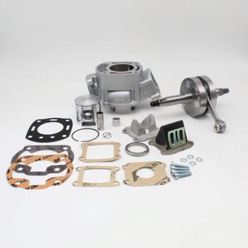 Gilardoni Italkit 100cc cilinderkit met krukas Mbx80 Ns1 beschikbaar voor biedingen