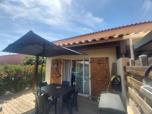 NARBONNE PLAGE - Vakantiehuis, Vakantie, Vakantiehuizen | Frankrijk, Languedoc-Roussillon, Overige typen, Overige, Aan zee, 3 slaapkamers