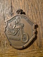Médaille Oostakker MC For Ever Riders, Enlèvement ou Envoi