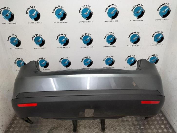 VOLKSWAGEN JETTA 1K2 1.4 TSI Sportl. Bns  [REAR_BUMPER] 2007, Autos : Pièces & Accessoires, Autres pièces automobiles, Utilisé