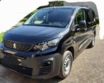 Peugeot partner cargo 1.5 HDI 130 pk heavy L2, Auto's, Adaptieve lichten, Te koop, 5 deurs, Stof