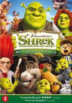 Shrek 4 - het laatste hoofdstuk, Cd's en Dvd's, Ophalen of Verzenden
