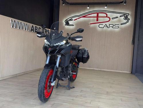 Ducati Multistrada 950 V2SS Pack travel, Motoren, Motoren | Ducati, Bedrijf, Enduro, meer dan 35 kW