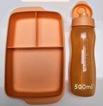 Tupperware lunchset, Ophalen of Verzenden, Nieuw