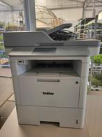 Brother MFC-L 6900 DW, Ophalen, Gebruikt, Printer, Zwart-en-wit printen