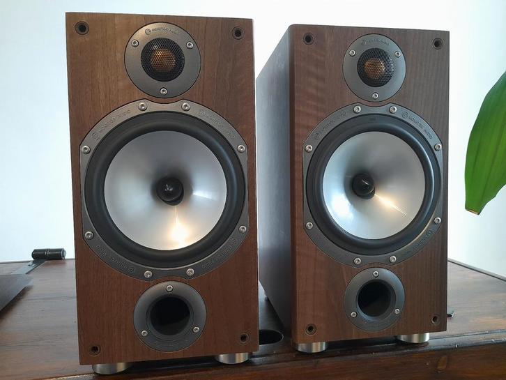MONITOR AUDIO Bronze 2, Audio, Tv en Foto, Luidsprekerboxen, Gebruikt, Ophalen