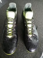 rugbyschoen maat 43 met extra noppen, Sport en Fitness, Rugby, Ophalen of Verzenden, Gebruikt, Schoenen