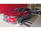 Mazda CX-3 2.0 BENZINE AUTOMAAT, Autos, Mazda, SUV ou Tout-terrain, 5 places, Automatique, Achat