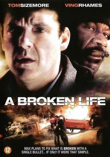 A Broken Life        DVD.1139