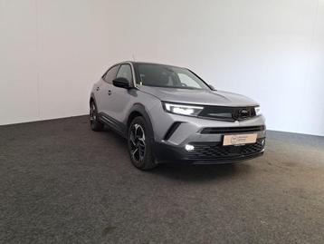 Opel Mokka ELECTRIC ULTIMATE 54KWH DIRECT 156PK* ADAP CRUIS beschikbaar voor biedingen