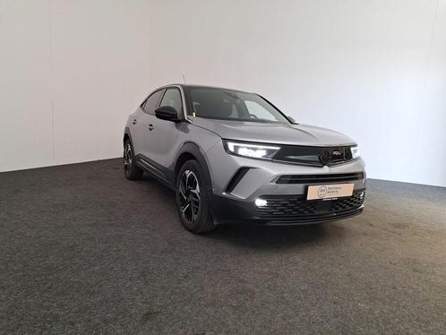 Opel Mokka ELECTRIC ULTIMATE 54KWH DIRECT 156PK* ADAP CRUIS, Auto's, Opel, Bedrijf, Mokka, ABS, Airbags, Airconditioning, Bluetooth