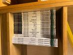 LARGO WINCH: de complete collectie, Nieuw, Complete serie of reeks, Ophalen