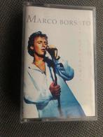 Marco Borsato cassettebandje, Ophalen of Verzenden, Zo goed als nieuw