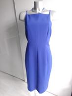 jurk H&M, Blauw, Zo goed als nieuw, Maat 46/48 (XL) of groter, Verzenden