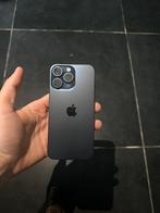Iphone 15Pro Max 256GB, Telecommunicatie, Mobiele telefoons | Apple iPhone, Blauw, IPhone 15 Pro Max, Nieuw, Met simlock