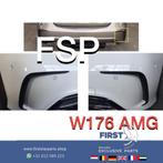 W176 A45 AMG AERO SPOILER SET L/R PERFORMANCE PAKKET Mercede, Enlèvement ou Envoi, Mercedes-Benz, Neuf