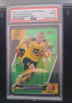 Erling Haaland /99 Topps Bundesliga, Ophalen of Verzenden