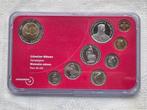 Official   1999 mint proofset  Switzerland   RARE !!!, Ophalen of Verzenden, Munten
