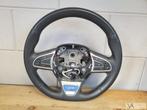 Renault Megane 4 2015 - 2022 stuur GT met blauwe stiksels, Auto-onderdelen, Ophalen of Verzenden, Gebruikt, Renault
