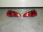GOLF 7 ACHTERLICHT, Ophalen, Gebruikt, Audi