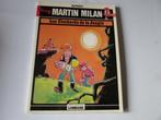 MARTIN MILAN, LES CHOCHARDS DE LA JUNGLE, Boeken, Godard, Eén stripboek, Ophalen of Verzenden, Zo goed als nieuw