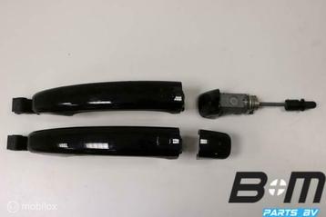 Set portiergrepen Audi A1 beschikbaar voor biedingen