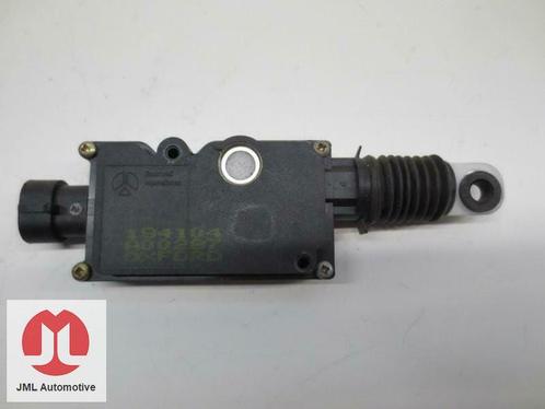 CABRIODAK ACHTERKLEP VERGRENDELING MOTOR CITROEN C3 PLURIEL, Auto-onderdelen, Carrosserie, Achterklep, Citroën, Gebruikt, Ophalen of Verzenden