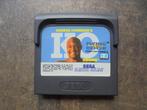 George Foreman's KO Boxing voor Sega Game Gear (zie foto's), Games en Spelcomputers, Games | Sega, Game Gear, Gebruikt, Ophalen of Verzenden