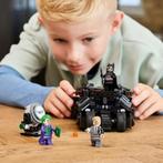 LEGO Batmobile LIVRAISON RAPIDE ET GRATUITE, Envoi, Neuf, Ensemble complet, Lego
