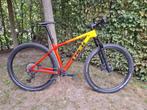 MTB Trek Procaliber 9.6 29inch M/L 10/2019, Fietsen en Brommers, Vering, 10 tot 15 versnellingen, 53 tot 57 cm, Ophalen