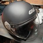 Casque givi taille m, Fietsen en Brommers, Ophalen of Verzenden, Gebruikt