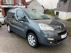 CITROEN BERLINGO ESSENCE 2018, Autos, 5 places, Tissu, Carnet d'entretien, Achat