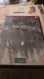 Dvd box flashpoint, Ophalen of Verzenden, Zo goed als nieuw