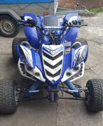 Yamaha 660 Raptor uit het jaar 2001, Ophalen of Verzenden