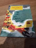 boek de wereld rond Mexiko, Enlèvement ou Envoi, Comme neuf