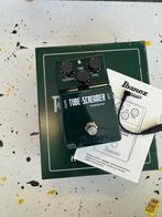 Ibanez TS808HW Hand-Wired Tube Screamer, Ophalen of Verzenden, Gebruikt, Distortion, Overdrive of Fuzz