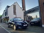 Volkswagen Polo V Black Edition (bj 2014), Auto's, Voorwielaandrijving, Euro 5, Stof, 63 kW