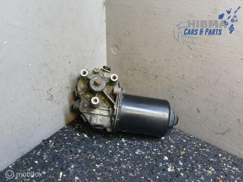 Volkswagen Lupo Voorste Ruitenwisser Motor 6X0955119 99 - 05, Auto-onderdelen, Ruiten en Toebehoren, Seat, Gebruikt, Ophalen of Verzenden