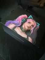 Yowu Headset, Ophalen, Volumeregelaar, Nieuw, Draadloos