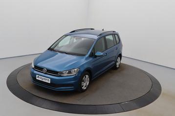 (1YKG629) VOLKSWAGEN TOURAN beschikbaar voor biedingen