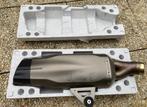 Silencieux Échappement Akrapovic Moto BMW 1250 GS, Motoren, Ophalen of Verzenden, Nieuw