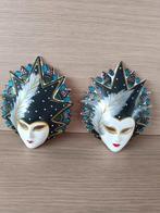 Masques en parfait état, Enlèvement ou Envoi, Comme neuf