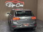 Volkswagen Golf Golf 1.0 TSI Join OPF DSG (EU6.2) (bj 2018), Auto's, Gebruikt, 116 pk, Bedrijf, 5 deurs