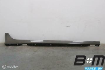 Sideskirt rechts Audi A6 4G LY1P 4G0853856G beschikbaar voor biedingen