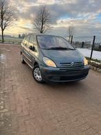 Citroen Picasso benzine 141.000 km!, Auto's, Citroën, Bedrijf, Te koop, Benzine